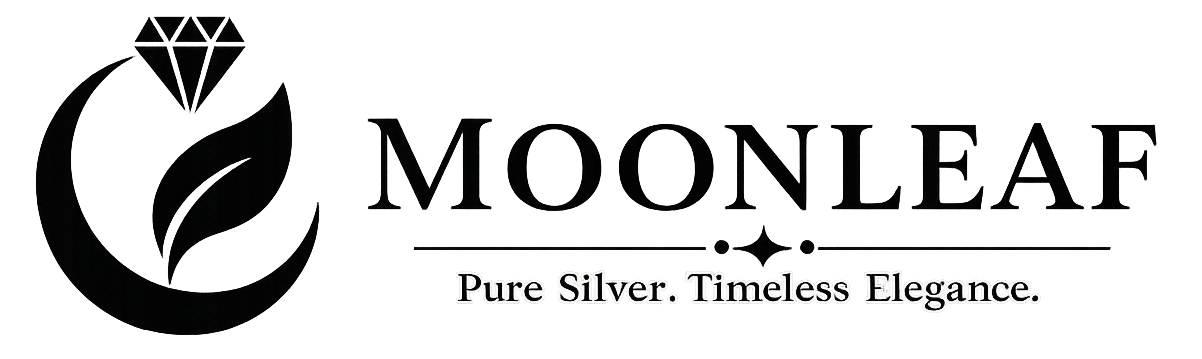 MOONLEAF SILVER